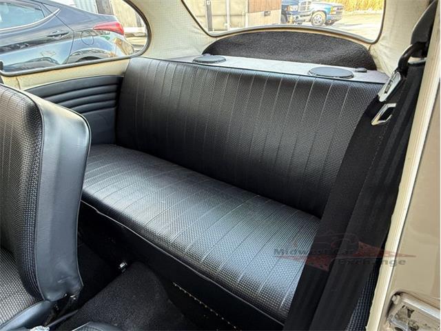 1966 Volkswagen Beetle (CC-2109728) for sale in Alsip, Illinois
