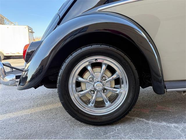 1966 Volkswagen Beetle (CC-2109728) for sale in Alsip, Illinois