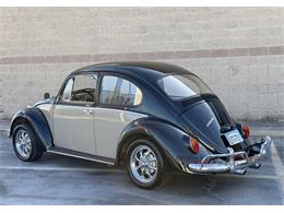 1966 Volkswagen Beetle (CC-2109728) for sale in Alsip, Illinois