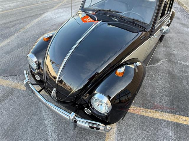 1966 Volkswagen Beetle (CC-2109728) for sale in Alsip, Illinois