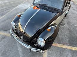 1966 Volkswagen Beetle (CC-2109728) for sale in Alsip, Illinois