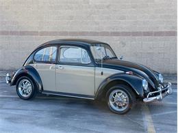 1966 Volkswagen Beetle (CC-2109728) for sale in Alsip, Illinois