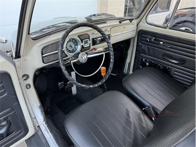 1966 Volkswagen Beetle (CC-2109728) for sale in Alsip, Illinois