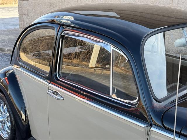 1966 Volkswagen Beetle (CC-2109728) for sale in Alsip, Illinois