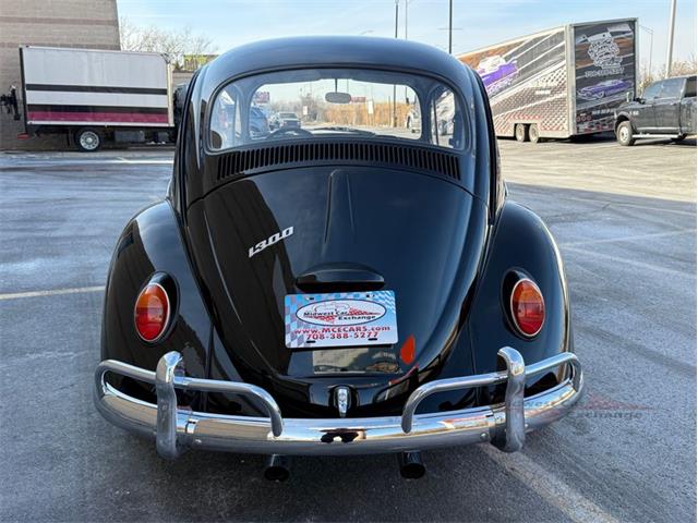 1966 Volkswagen Beetle (CC-2109728) for sale in Alsip, Illinois