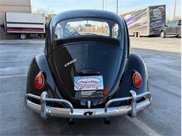 1966 Volkswagen Beetle (CC-2109728) for sale in Alsip, Illinois