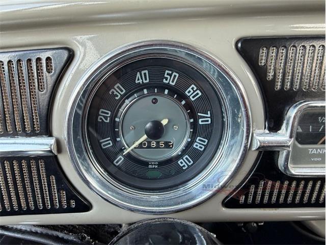 1966 Volkswagen Beetle (CC-2109728) for sale in Alsip, Illinois