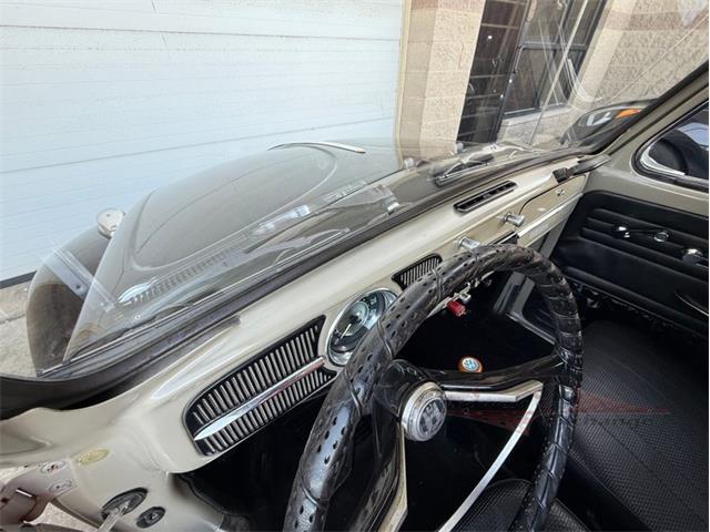 1966 Volkswagen Beetle (CC-2109728) for sale in Alsip, Illinois