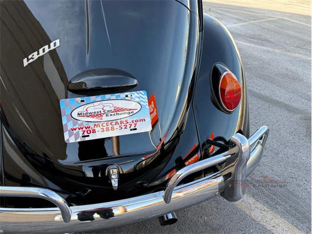 1966 Volkswagen Beetle (CC-2109728) for sale in Alsip, Illinois