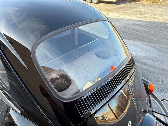 1966 Volkswagen Beetle (CC-2109728) for sale in Alsip, Illinois