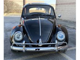 1966 Volkswagen Beetle (CC-2109728) for sale in Alsip, Illinois
