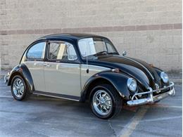 1966 Volkswagen Beetle (CC-2109728) for sale in Alsip, Illinois
