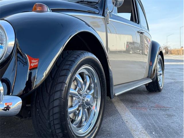 1966 Volkswagen Beetle (CC-2109728) for sale in Alsip, Illinois