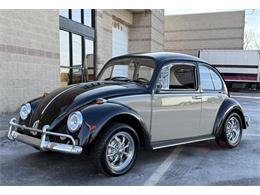 1966 Volkswagen Beetle (CC-2109728) for sale in Alsip, Illinois