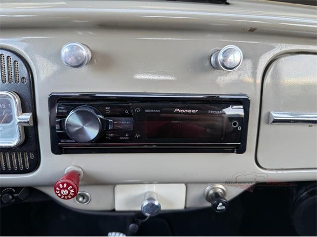 1966 Volkswagen Beetle (CC-2109728) for sale in Alsip, Illinois