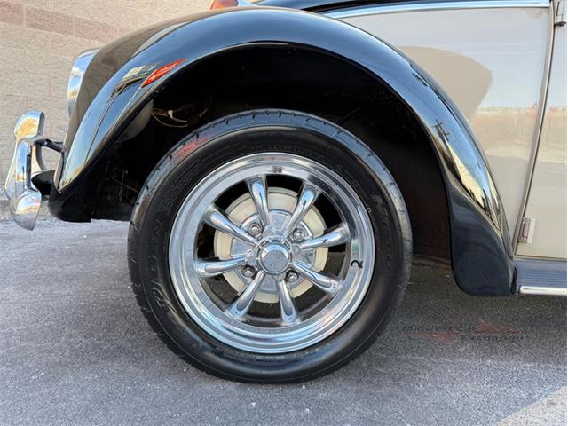 1966 Volkswagen Beetle (CC-2109728) for sale in Alsip, Illinois