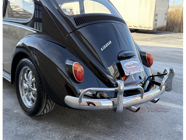 1966 Volkswagen Beetle (CC-2109728) for sale in Alsip, Illinois