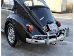 1966 Volkswagen Beetle (CC-2109728) for sale in Alsip, Illinois