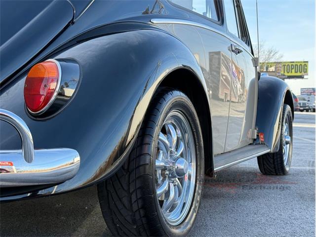 1966 Volkswagen Beetle (CC-2109728) for sale in Alsip, Illinois
