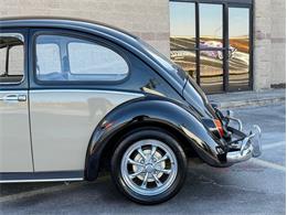 1966 Volkswagen Beetle (CC-2109728) for sale in Alsip, Illinois