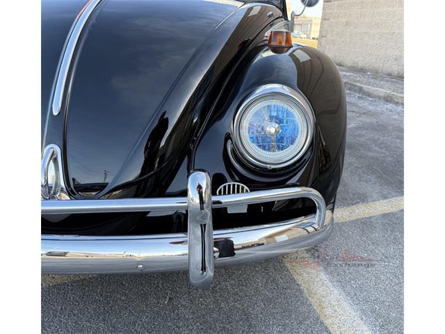 1966 Volkswagen Beetle (CC-2109728) for sale in Alsip, Illinois