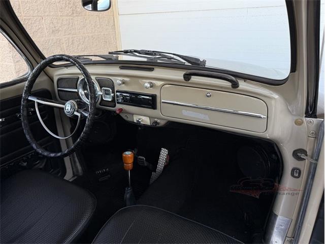 1966 Volkswagen Beetle (CC-2109728) for sale in Alsip, Illinois
