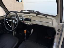 1966 Volkswagen Beetle (CC-2109728) for sale in Alsip, Illinois
