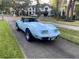 1979 Chevrolet Corvette (CC-2109729) for sale in Cadillac, Michigan