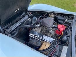 1979 Chevrolet Corvette (CC-2109729) for sale in Cadillac, Michigan