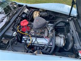 1979 Chevrolet Corvette (CC-2109729) for sale in Cadillac, Michigan