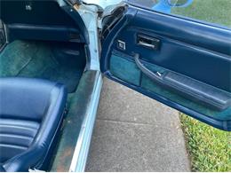1979 Chevrolet Corvette (CC-2109729) for sale in Cadillac, Michigan