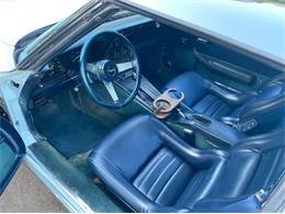 1979 Chevrolet Corvette (CC-2109729) for sale in Cadillac, Michigan