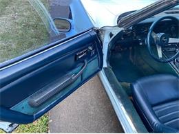 1979 Chevrolet Corvette (CC-2109729) for sale in Cadillac, Michigan