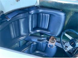 1979 Chevrolet Corvette (CC-2109729) for sale in Cadillac, Michigan