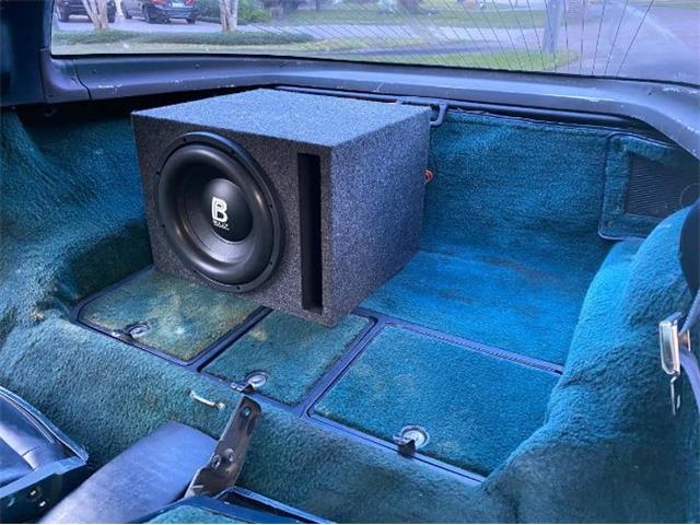 1979 Chevrolet Corvette (CC-2109729) for sale in Cadillac, Michigan