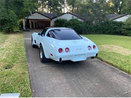 1979 Chevrolet Corvette (CC-2109729) for sale in Cadillac, Michigan