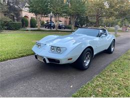 1979 Chevrolet Corvette (CC-2109729) for sale in Cadillac, Michigan