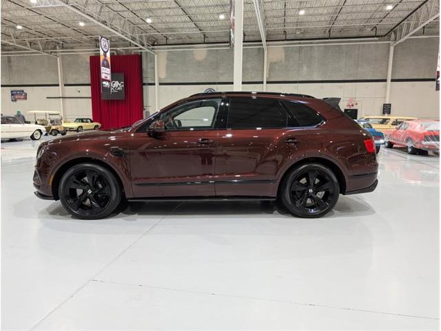 2019 Bentley Bentayga (CC-2109730) for sale in Greensboro, North Carolina