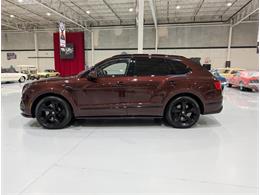 2019 Bentley Bentayga (CC-2109730) for sale in Greensboro, North Carolina