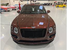 2019 Bentley Bentayga (CC-2109730) for sale in Greensboro, North Carolina