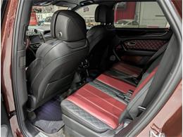 2019 Bentley Bentayga (CC-2109730) for sale in Greensboro, North Carolina