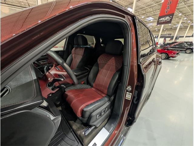 2019 Bentley Bentayga (CC-2109730) for sale in Greensboro, North Carolina