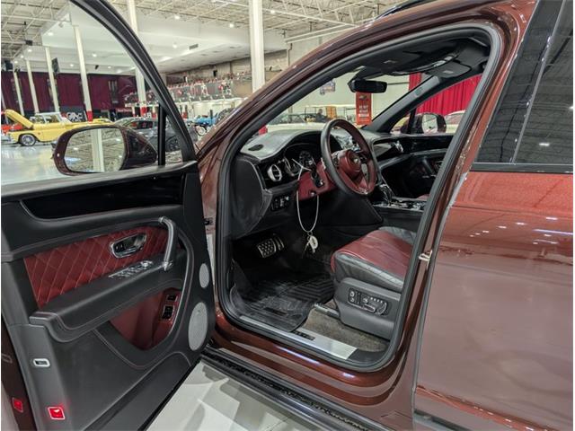 2019 Bentley Bentayga (CC-2109730) for sale in Greensboro, North Carolina