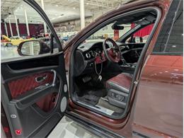 2019 Bentley Bentayga (CC-2109730) for sale in Greensboro, North Carolina