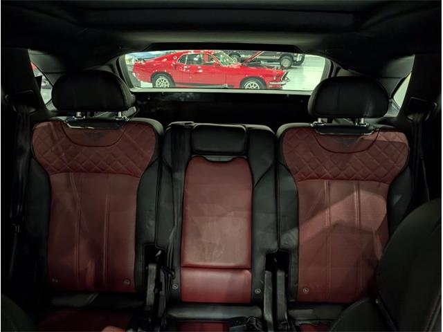 2019 Bentley Bentayga (CC-2109730) for sale in Greensboro, North Carolina