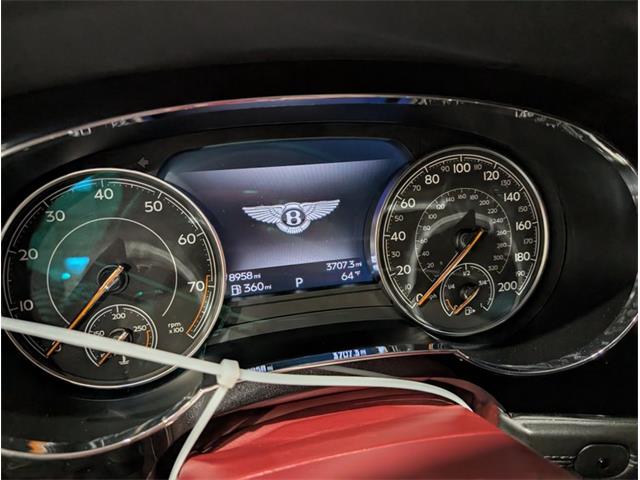 2019 Bentley Bentayga (CC-2109730) for sale in Greensboro, North Carolina
