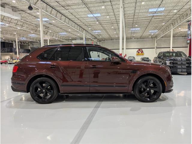 2019 Bentley Bentayga (CC-2109730) for sale in Greensboro, North Carolina