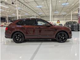 2019 Bentley Bentayga (CC-2109730) for sale in Greensboro, North Carolina