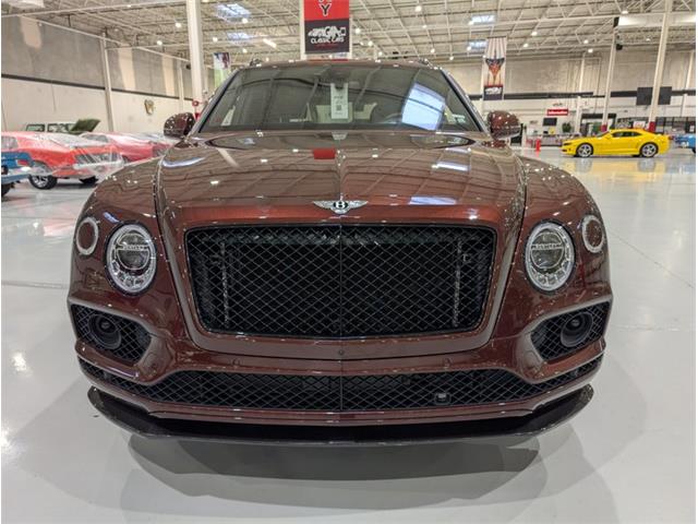 2019 Bentley Bentayga (CC-2109730) for sale in Greensboro, North Carolina