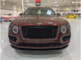 2019 Bentley Bentayga (CC-2109730) for sale in Greensboro, North Carolina